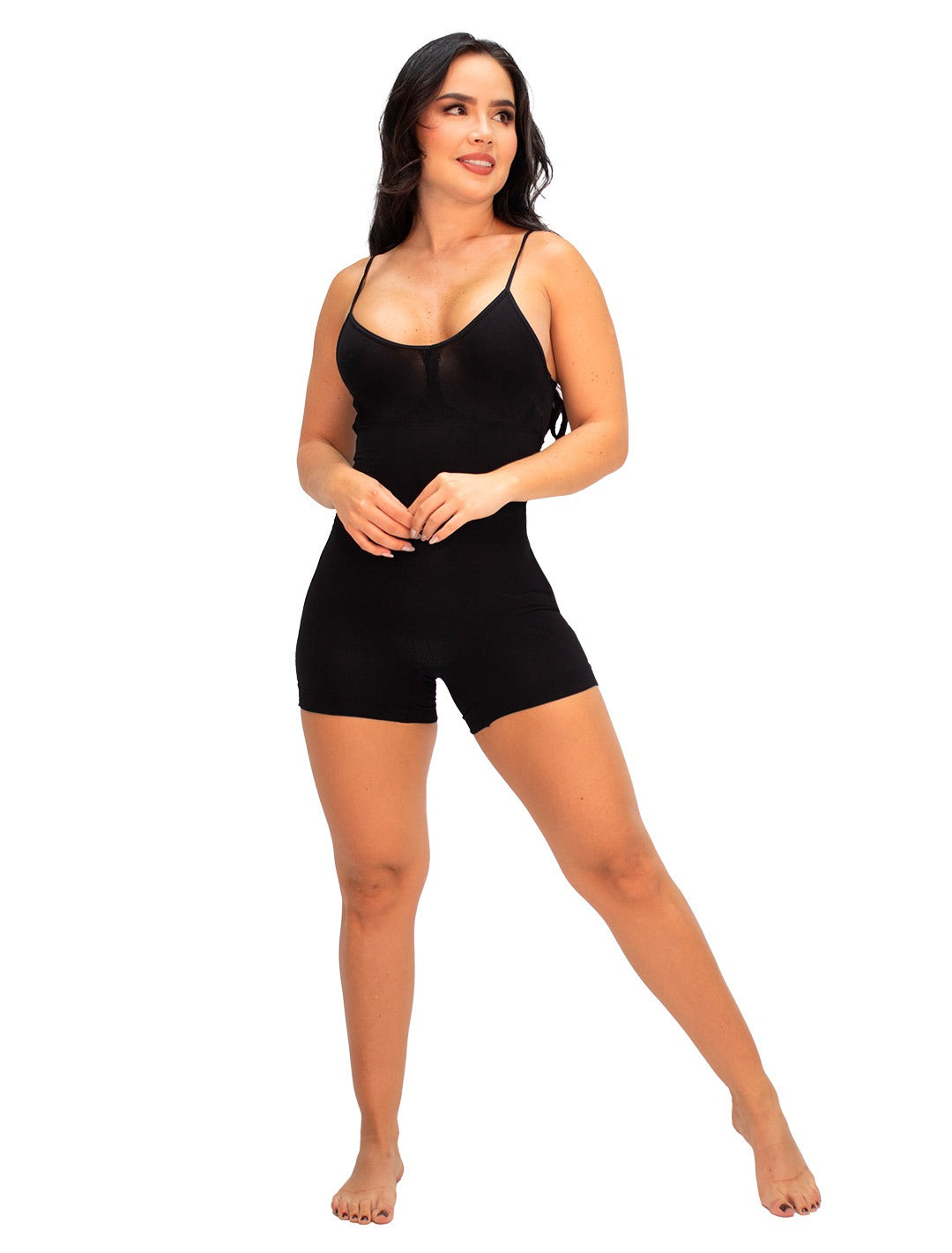 CURVY® | Faja Moldeadora Invisible