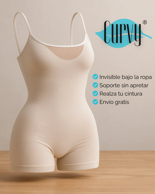 CURVY® | Faja Moldeadora Invisible